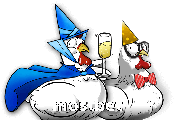 mostbet
