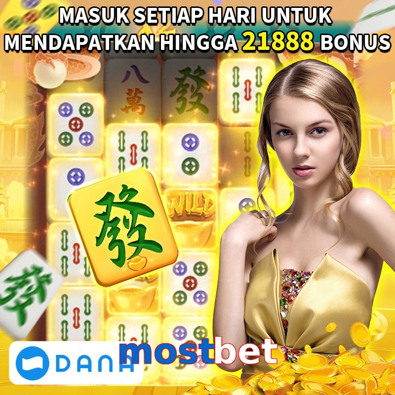 mostbet
