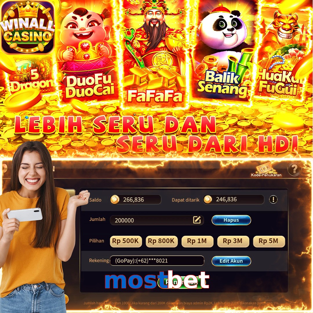 mostbet