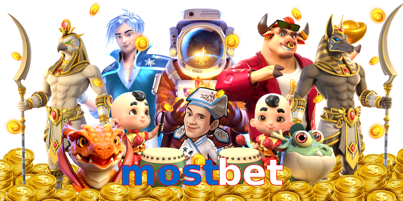 mostbet