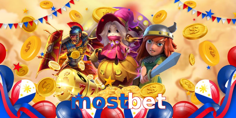 mostbet