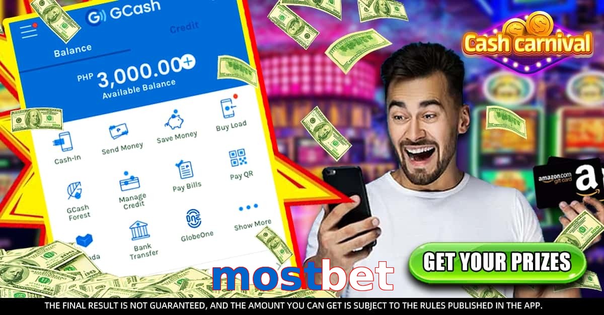 mostbet