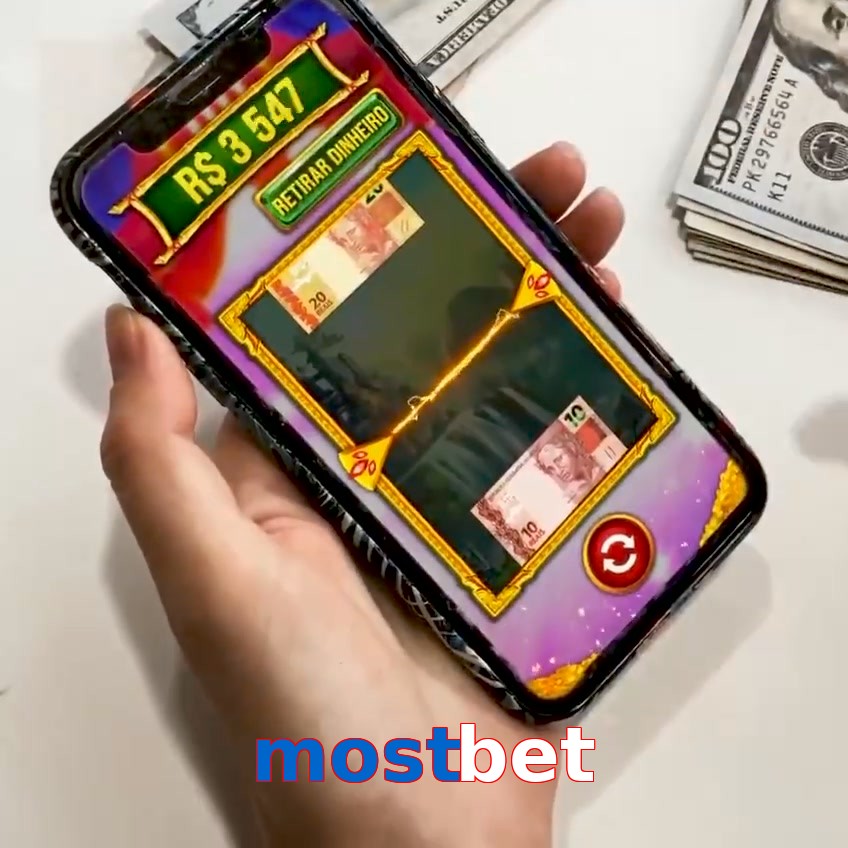 mostbet