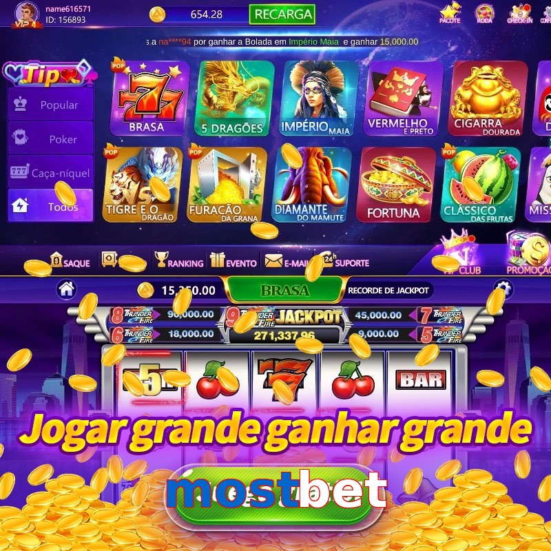 mostbet