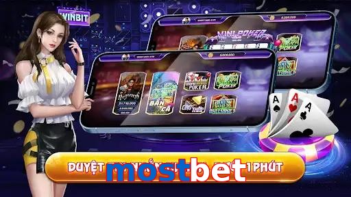 mostbet