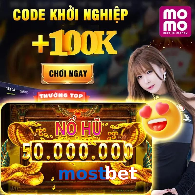 mostbet