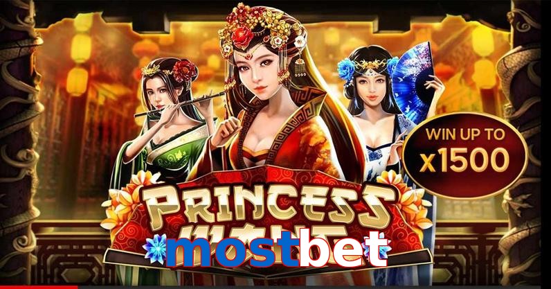 mostbet