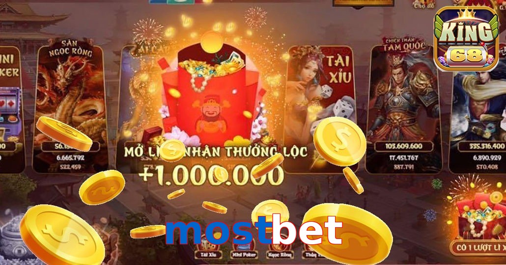mostbet