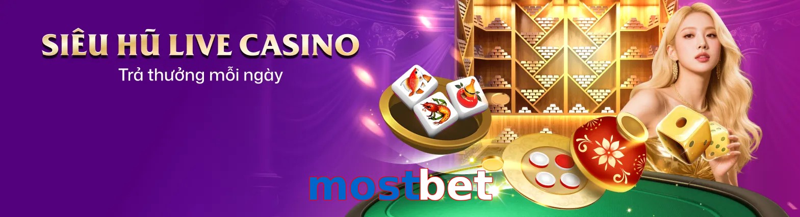mostbet